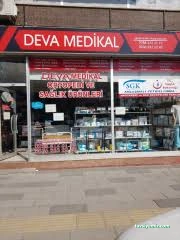 Deva Medikal