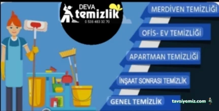 Deva Temizlik