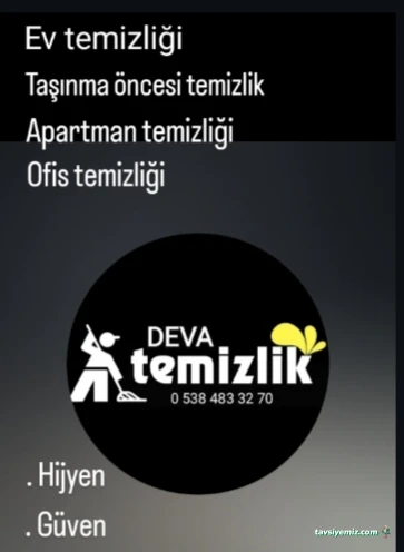 Deva Temizlik
