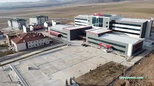 Develi Dr. Ekrem Karakaya Devlet Hastanesi