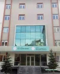 Develi Halk Eğitimi Merkezi