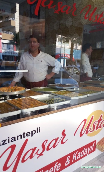 Devlet Bulvarı 1 Etap