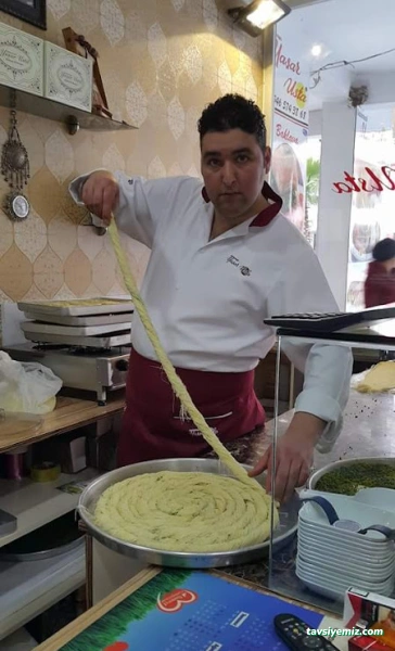 Devlet Bulvarı 1 Etap