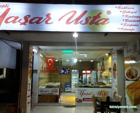 Devlet Bulvarı 1 Etap