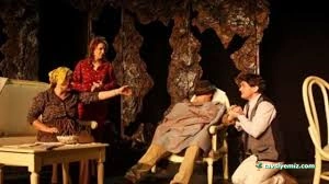 Devlet Tiyatrosu Zonguldak Sahnesi