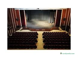 Devlet Tiyatrosu Zonguldak Sahnesi