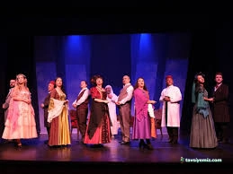 Devlet Tiyatrosu Zonguldak Sahnesi