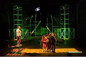 Devlet Tiyatrosu Zonguldak Sahnesi