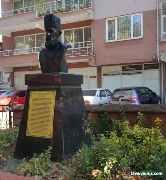 Devrek Aile Çay Bahçesi