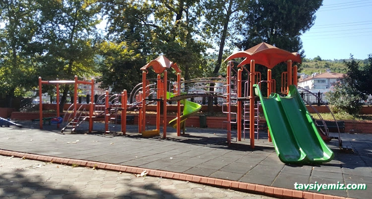 Devrek Aile Çay Bahçesi