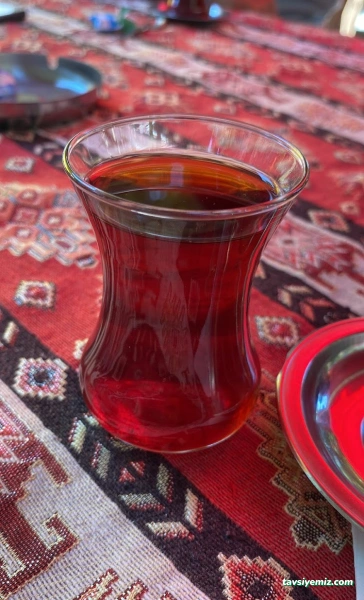 Devrek Aile Çay Bahçesi