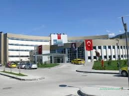 Devrek Devlet Hastanesi - Zonguldak Devrek - 1