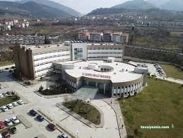 Devrek Devlet Hastanesi - Zonguldak Devrek - 1