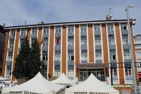 Devrek Kaymakamlığı