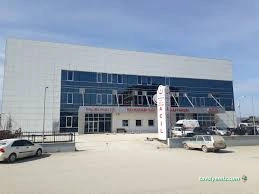 Devrekani İlçe Devlet Hastanesi