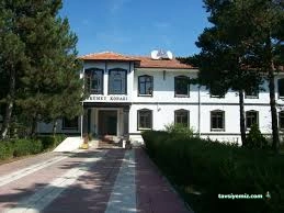 Devrekani Kaymakamlığı