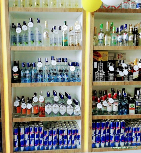 Devrem Tekel Market 312 Bulvar