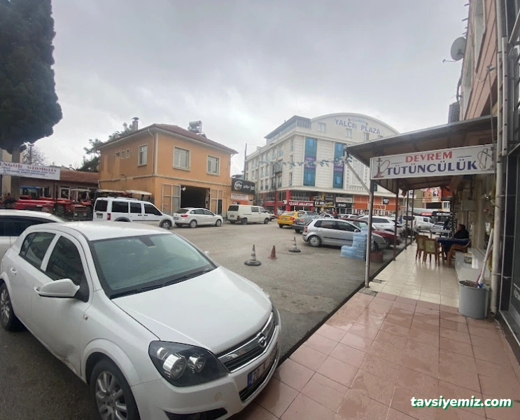 Devrem Tütüncülük