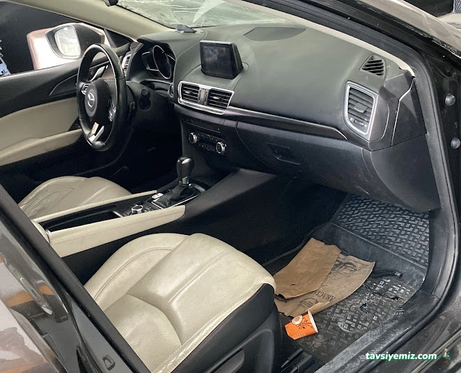 Devrim Oto Airbag Tamir Servisi