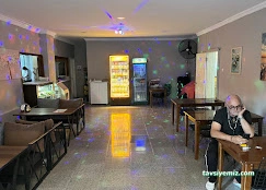 Çiğdem Motel Pansiyon & Pub