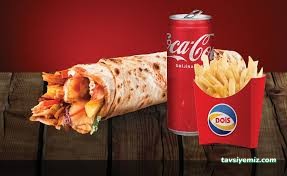 Dois Döner Kastamonu