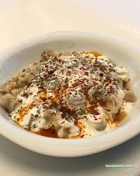 Çökermet Cafe Mantı Evleri