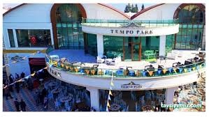 Tempo Park Düğün Ve Organizasyon Salonları