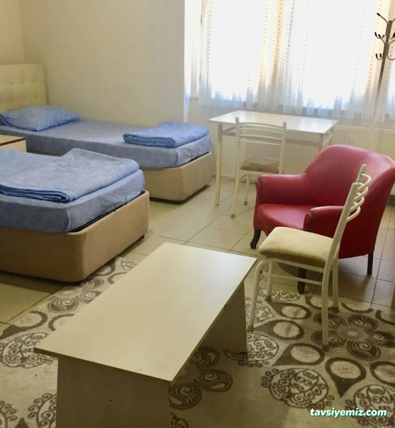 Türkoğlu Apart Otel