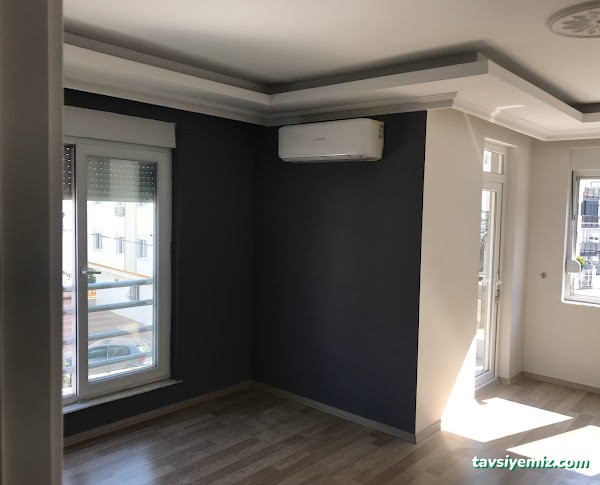 Antalya Boya Badana Ustası