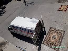 Mimoza Halı Yıkama