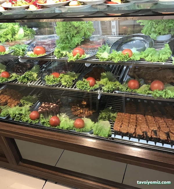 Samsun Et Lokantası