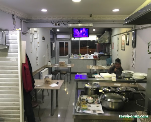 Nuri’nin Yeri Çorbacı