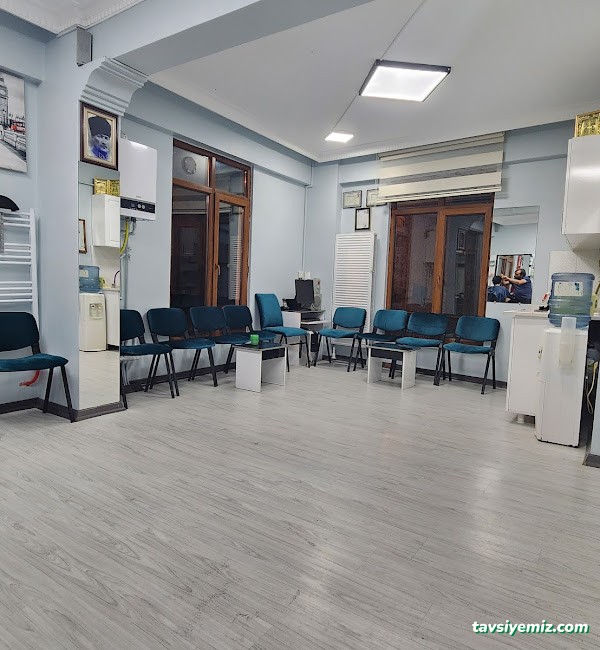 Can Kardeşler Erkek Kuaförü