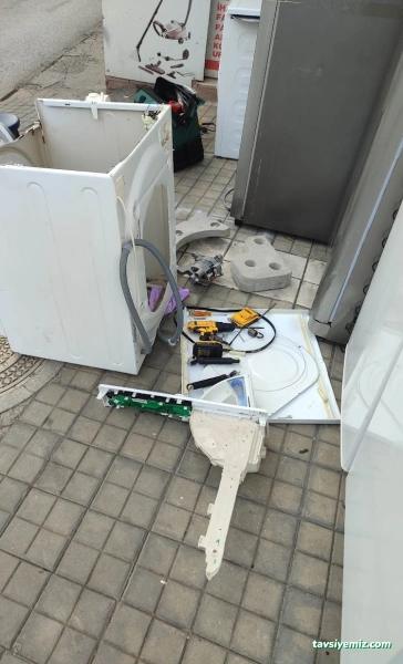 Alemdar Teknik Trabzon