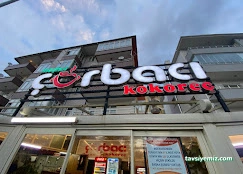 Meşhur Çorbacı Kokoreç