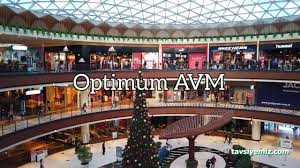 İzmir Optimum Avm