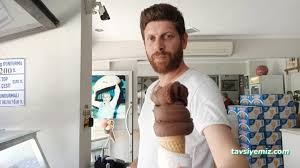 Yusuf Amca'nın Sakızlı Dondurmaları