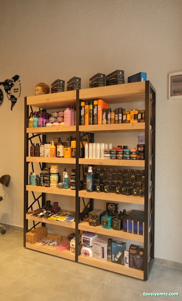 Eyüp Aydın Hair Studio (Erkek Kuaförü)