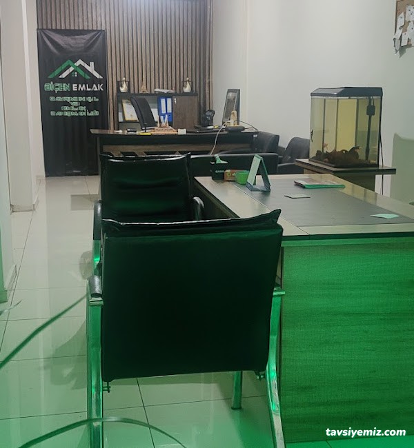 Veysel Biçen Gayrimenkul