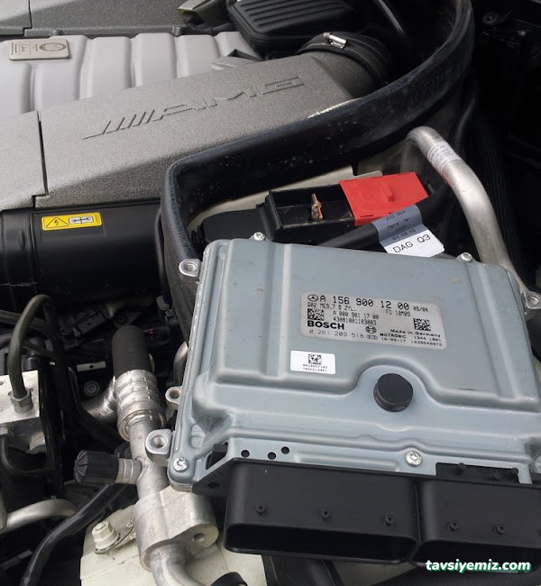 Gebze Oto Beyin Tamiri , Dpf Egr İptali, Yazılım, Abs Beyin