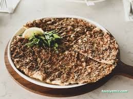 Usta Lahmacun