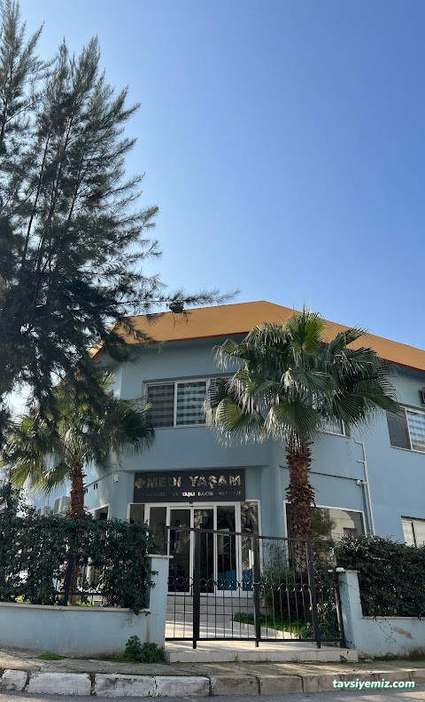 Özel Medi Yaşam Huzurevi Ve Yaşlı Bakım Merkezi