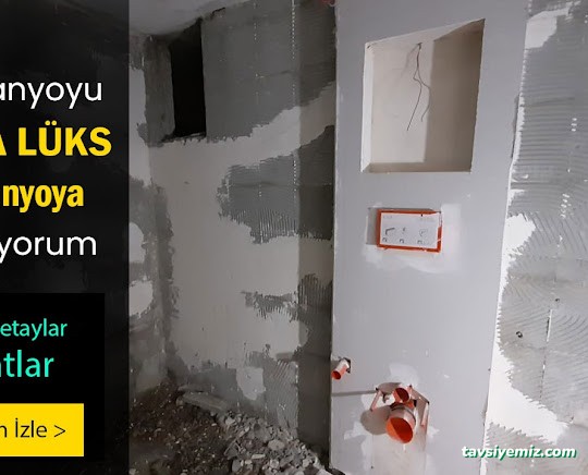 Dekordelisi İnşaat Mimarlık Tasarım Ticaret Limited Şirketi