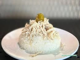 Pilav Y - Çaydaçıra