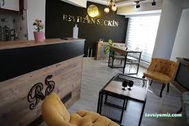 Bolu Reyhan Seçkin Güzellik Merkezi