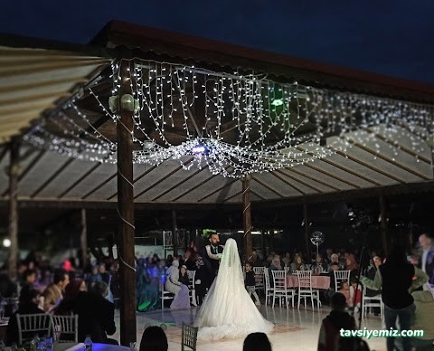 Konak Kır Düğün Ve Etkinlik Salonu - Amasya