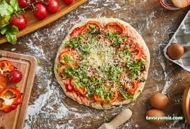 E Che Pizza - Pizzeria Italiana