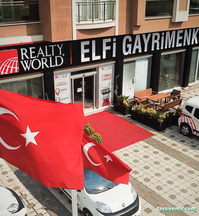 Elfi Gayrimenkul Bursa