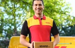 Dhl Ecommerce - Malatya Merkez Şubesi
