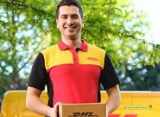 Dhl Ecommerce - Muş Şubesi